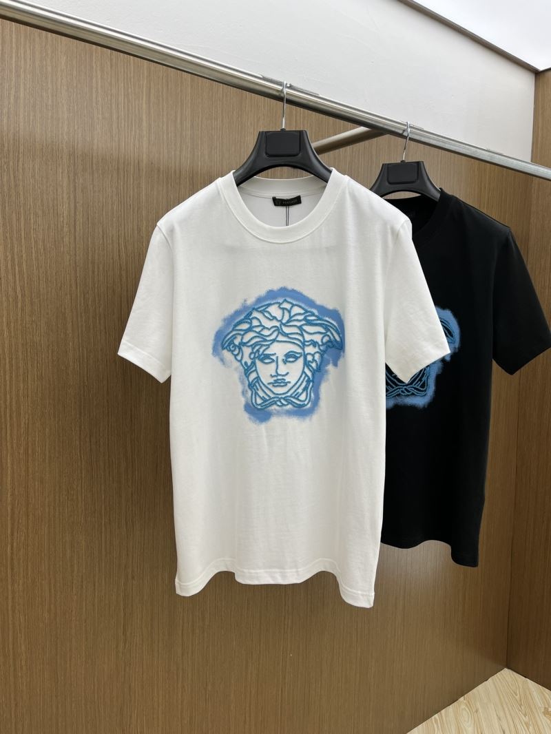 Versace T-Shirts